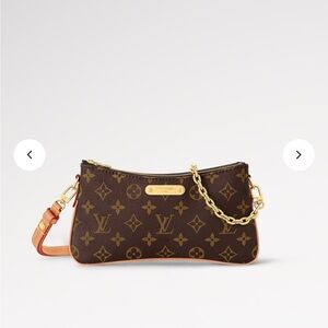 Pochette Liv